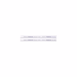 Staedtler Mars Plastic Eraser Refills for Refillable Holder  2-Each (52855BK2) White
