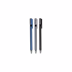 Staedtler triplus micro, Mechanical Pencil with Twist Top Eraser, 3 Pack, for Drafting, Drawing, Engineering, 0.7mm Lead, 774 ...