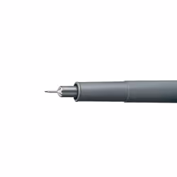 STAEDTLER Pigment Liner Pack  Black  8 Pens  Assorted Line Widths  0.05mm  0.1mm  0.2mm  0.3mm  0.5mm  0.8mm  1.0mm  1.2mm