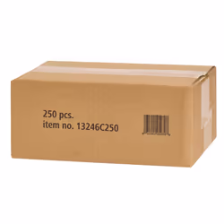 STAEDTLER Norica Pencil Class & Eraser Class Pack  250ct