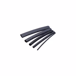 gB gardner Bender HST-093 332 Polyolefin Thin Wall Heat Shrink Tubing 8 count