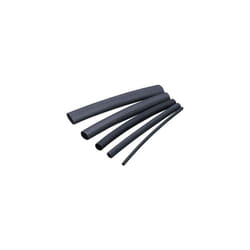 gB gardner Bender HST-093 332 Polyolefin Thin Wall Heat Shrink Tubing 8 count
