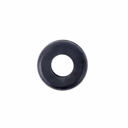 Gardner Bender GHG-1550 1/2-Inch Hole 4-Pack 4PK 1/2"" Grommet No Size No Color 4 Count