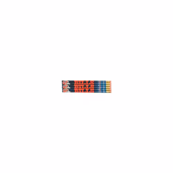 WinCraft NFL Buffalo Bills 15490011 Pencil (6 Pack)