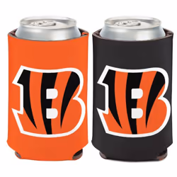 Cincinnati Bengals Can Cooler