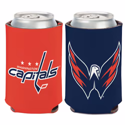 Washington Capitals Can Cooler