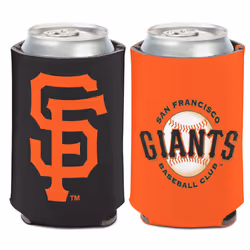 San Francisco Giants Can Cooler