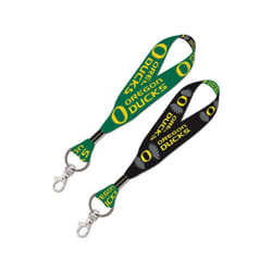 NCAA University of Oregon Lanyard Key Strap, 1