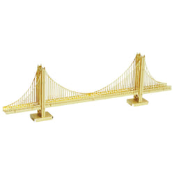 Metal Earth Golden Gate Bridge