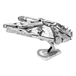 Metal Earth Millennium Falcon Shuttle model Assembly kit