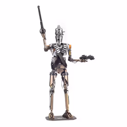 Metal Earth IG-11