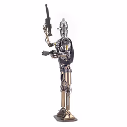 Metal Earth IG-11
