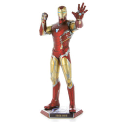 Metal Earth Iron Man Mark LXXXV