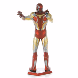 Metal Earth Iron Man Mark LXXXV