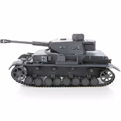 Metal Earth PS2001 scale model Tank model Assembly kit