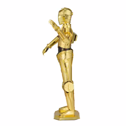 Fascinations C-3PO