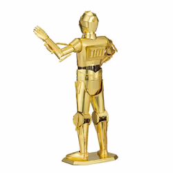 Fascinations C-3PO