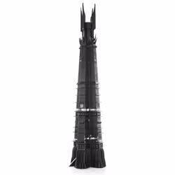 Metal Earth Orthanc