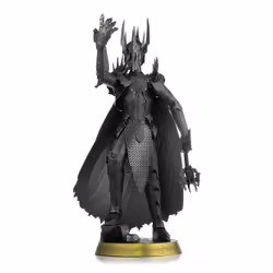 Metal Earth Sauron Assembly kit