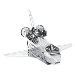 Metal Earth Space Shuttle Atlantis Shuttle model Assembly kit