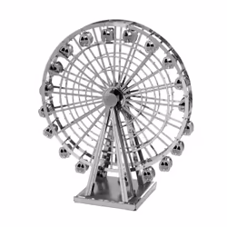 Metal Earth Ferris Wheel