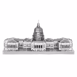 Metal Earth US Capitol