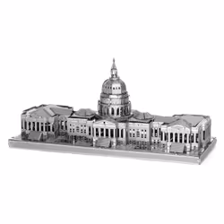 Metal Earth US Capitol