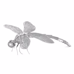 Metal Earth Dragonfly