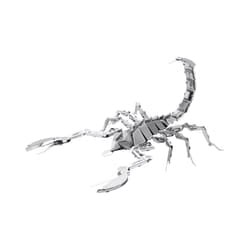 Metal Earth Scorpion