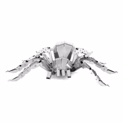 Metal Earth Tarantula