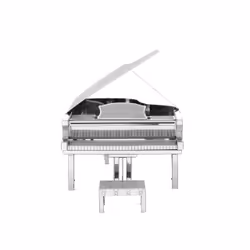 Metal Earth Grand Piano
