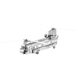 Metal Earth CH-47 Chinook Rotorcraft model Assembly kit