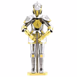 Metal Earth Knight