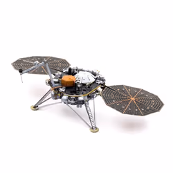 Metal Earth InSight Assembly kit