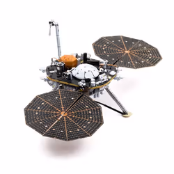 Metal Earth InSight Assembly kit