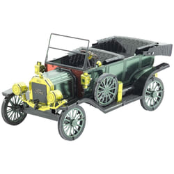 Metal Earth 1910 Ford Model T City car model Assembly kit