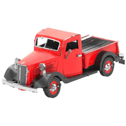 Metal Earth 1937 Ford Pickup City car model Assembly kit