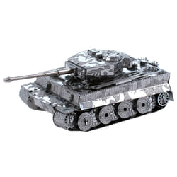 Metal Earth Tiger I Tank model Assembly kit