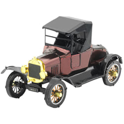 Metal Earth 1925 Ford Model T Runabout City car model Assembly kit