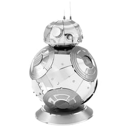 Metal Earth BB-8 Building set