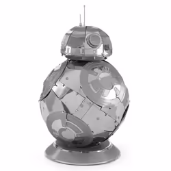 Metal Earth BB-8 Building set - Additional view 4