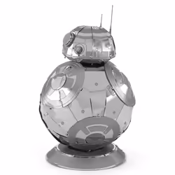 Metal Earth BB-8 Building set - Additional view 5