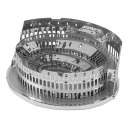 Metal Earth Roman Colosseum ruins Building set