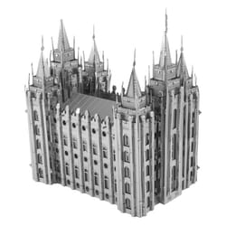 Metal Earth Salt Lake City Temple
