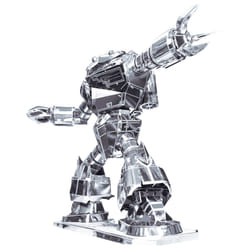 Metal Earth Z'Gok
