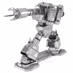 Metal Earth Z'Gok