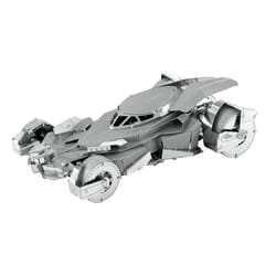 Metal Earth Batmobile City car model Assembly kit