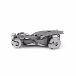 Metal Earth Batmobile City car model Assembly kit