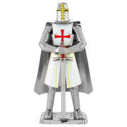 Metal Earth Templar Knight