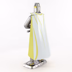 Metal Earth Templar Knight